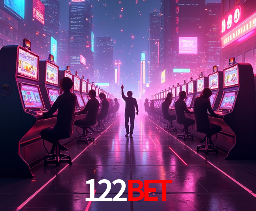 Experiência VIP 122bet