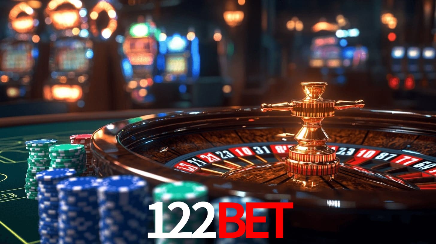 122bet - Cassino On-line Sorte Real - 122bet.com