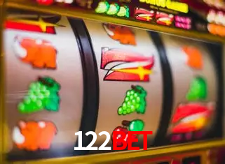 Inovações de Jogos na 122bet: O Futuro das Experiências Interativas