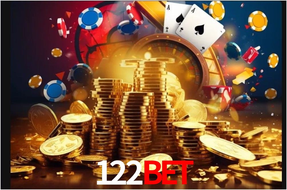 Casino Ao Vivo 122bet