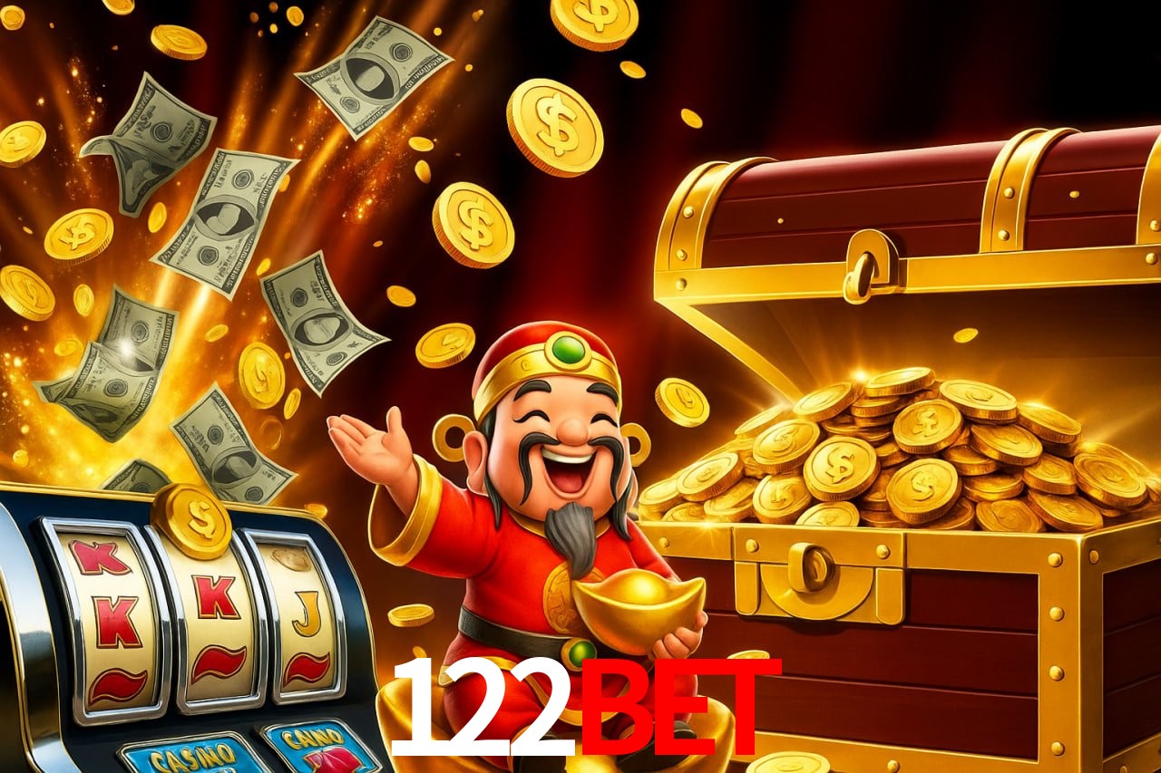 Apostas de Basquete 122bet