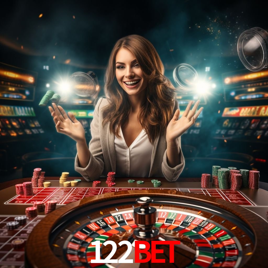 122bet