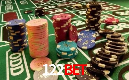 APK Android 122bet