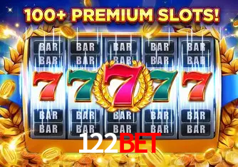 A Experiência Imersiva dos Cassinos Ao Vivo no 122bet