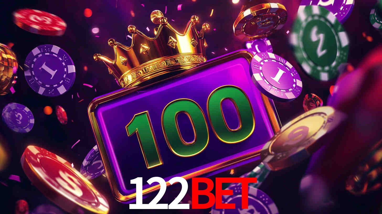 Premium Interface 122bet