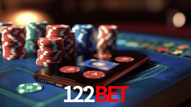 Diretório de Jogos 122bet
