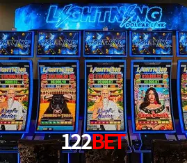 Apostas Esportivas na 122bet: Um Guia Completo