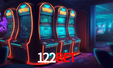 Apostas Esportivas na 122bet: Um Guia Completo