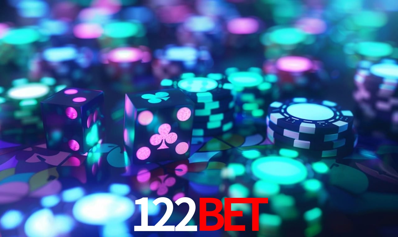 Recursos de Bônus 122bet
