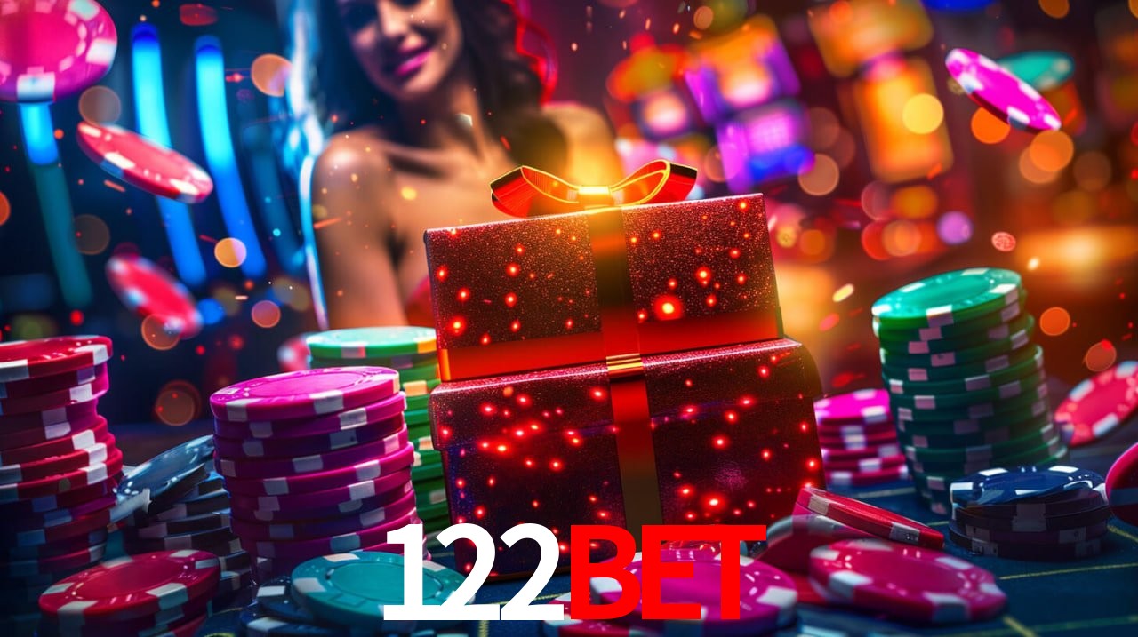 Jogos Exclusivos 122bet
