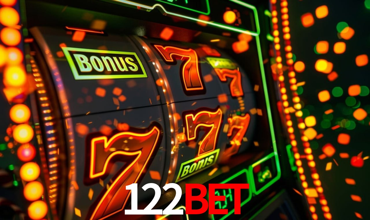 Interface Premium 122bet