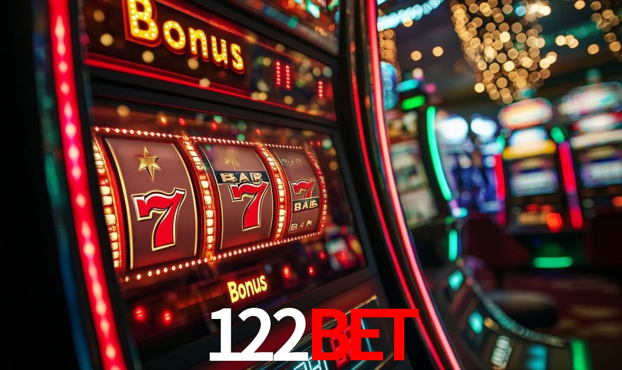 App mobile 122bet