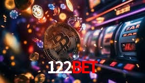 Bônus Diários 122bet