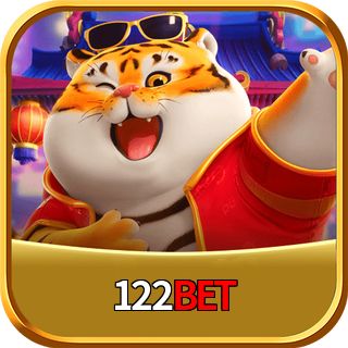Logo 122bet
